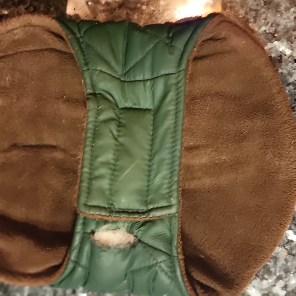 Small dog jacket. - Picture 4 of 4